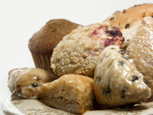 Bakery Treats
