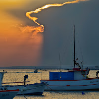 La quiete prima della tempesta! di 