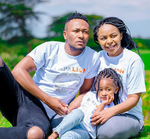 Gojeni mzae!' Size 8 calls out women 'mocking' her for wanting to lose baby  fat