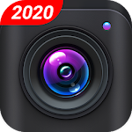 Cover Image of Baixar Câmera HD - Editor de filtro de vídeo 1.1.7 APK