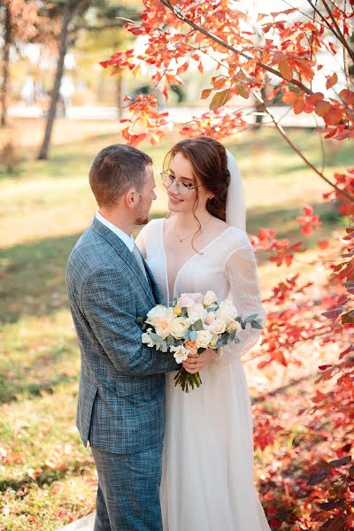 Fotógrafo de bodas Julia Jolley (juliajolley). Foto del 2 de marzo 2020