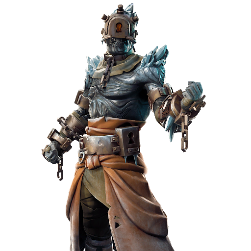 フォートナイト フォートナイト プリズナー のスキン詳細情報 Fortnite フォートナイト攻略wiki