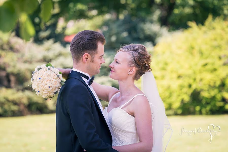 Fotografo di matrimoni Charlotte Johansson (johansson-). Foto del 30 marzo 2019