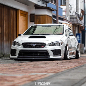 WRX STI