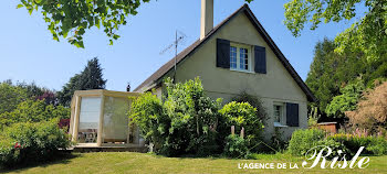 maison à Pont-Audemer (27)