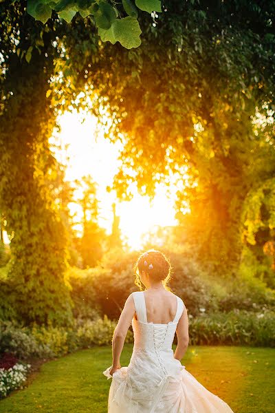 Wedding photographer Renato Zanette (zanette). Photo of 12 August 2015