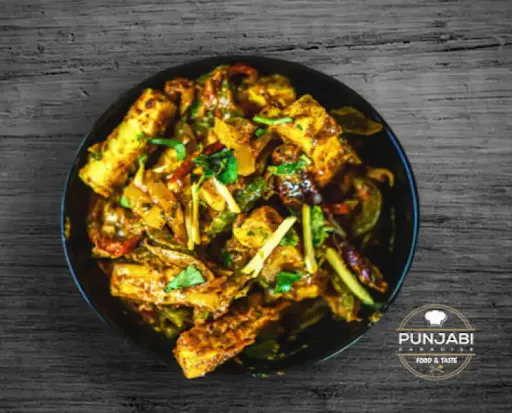 Paneer Khurchan