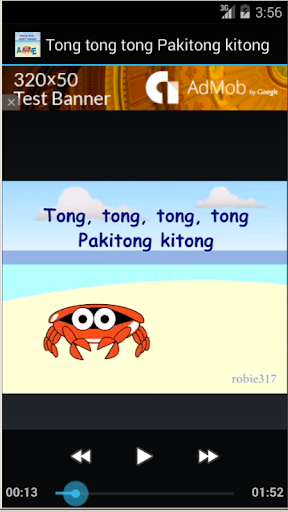 Pinoy Tong 4x Pakitong kitong