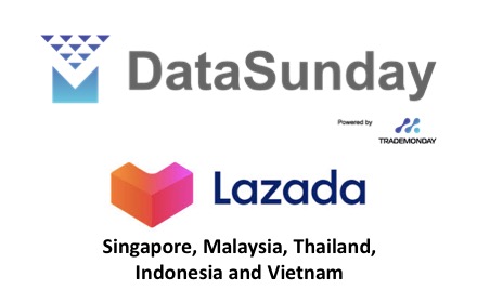 Lazada Data Scraper - Product, Sales small promo image