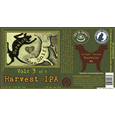 Logo of Pub Dog Scratch 'N Sniff Harvest IPA