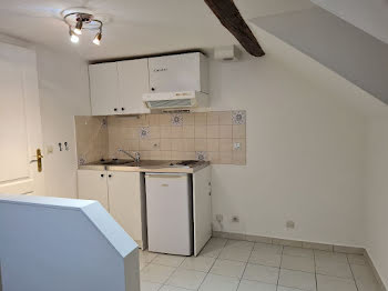 appartement à Nanteuil-lès-Meaux (77)