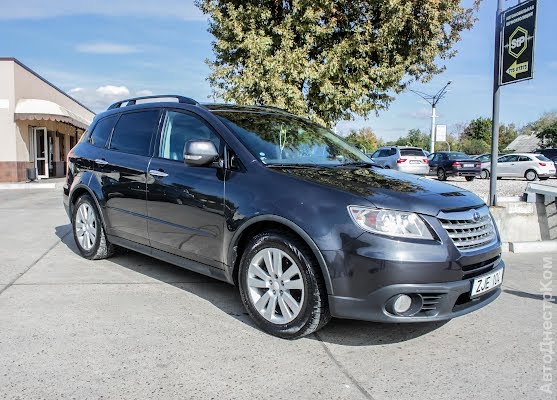 продам авто Subaru Tribeca Tribeca фото 1