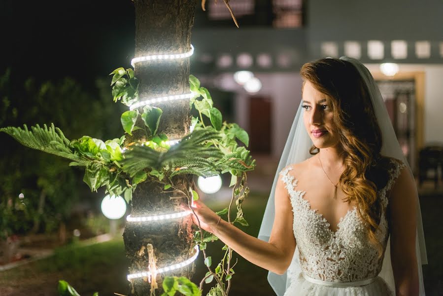 Fotógrafo de casamento Mouhab Ben Ghorbel (mouhabflash). Foto de 15 de dezembro 2017