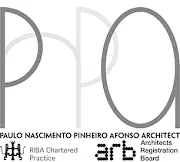 Paulo Afonso Logo