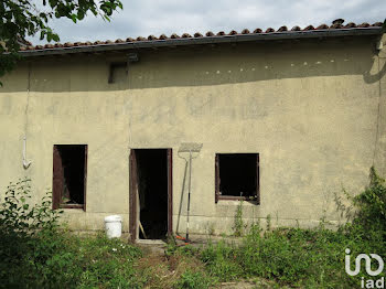 maison à Saint-Aubin-le-Cloud (79)