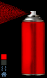 Spray