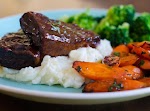 Easy Slow-Baked BBQ Short Ribs was pinched from <a href="http://www.onceuponachef.com/2014/01/easy-slow-baked-boneless-bbq-short-ribs.html" target="_blank">www.onceuponachef.com.</a>