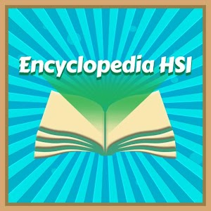 Download Encyclopedia HSI For PC Windows and Mac