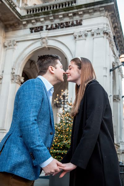 Photographe de mariage Gozde Pekdinc (gozdepekdinc). Photo du 27 janvier 2023