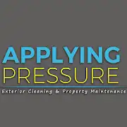 Applying Pressure Ltd Logo