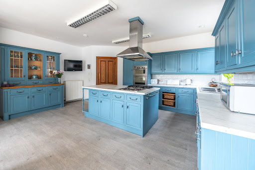 Villa avec jardin et terrasse 4