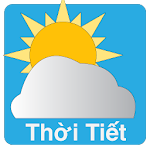 Thoi Tiet Viet Nam Apk