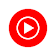 YouTube Music  icon