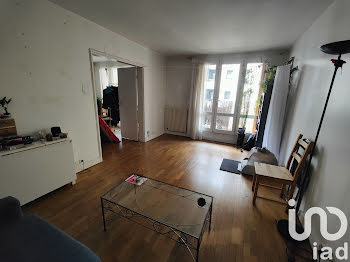 appartement à Paris 20ème (75)