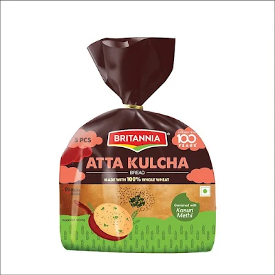 Britannia Atta Kulcha Gm