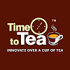 Time to Tea, NSEZ, Sector 82, Noida logo