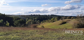 terrain à batir à Moissac (82)