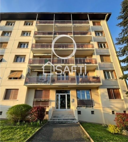 Vente appartement 3 pièces 70 m² à Gleizé (69400), 170 000 €