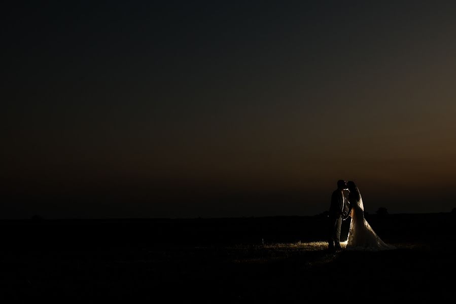 Photographe de mariage Károly Nagy (karolynagy). Photo du 8 octobre 2018