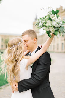 Wedding photographer Yuliia Svitla (svitla). Photo of 16 January 2019