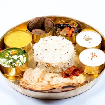 The Thali Company photo 