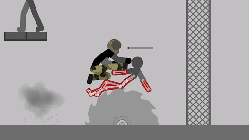 Stickman Backflip Killer 5 0.1.1 screenshots 7