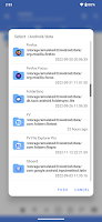 FV File Manager Screenshot