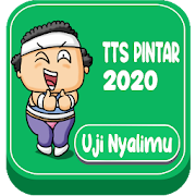 Download  TTS Pintar 2020 