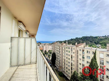 appartement à Menton (06)