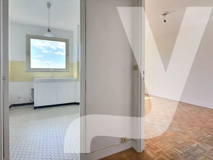 Vente appartement 2 pièces 39 m² à Montreuil (93100), 325 000 €