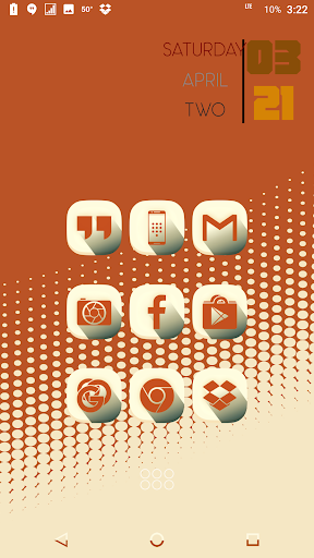 Tang Icon Pack