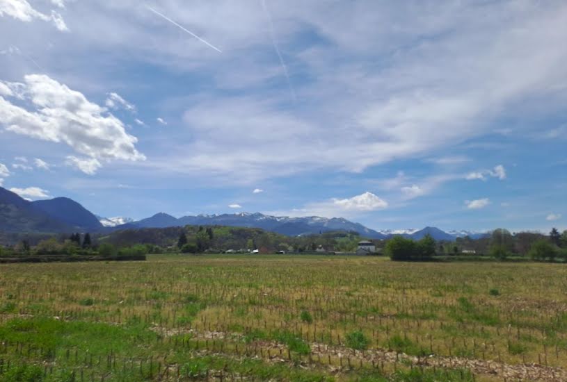  Vente Terrain à bâtir - à Arthez-d'Asson (64800) 