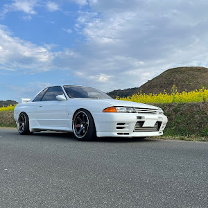 スカイライン GT-R BNR32