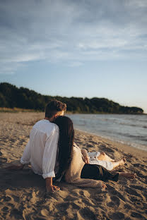 Wedding photographer Yuliya Andrianov (juliaandrianov). Photo of 19 February