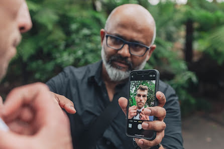 Photographe de mariage Misha Pochuev (greenmih). Photo du 5 décembre 2023