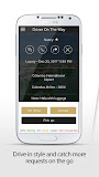 Business Class Driver