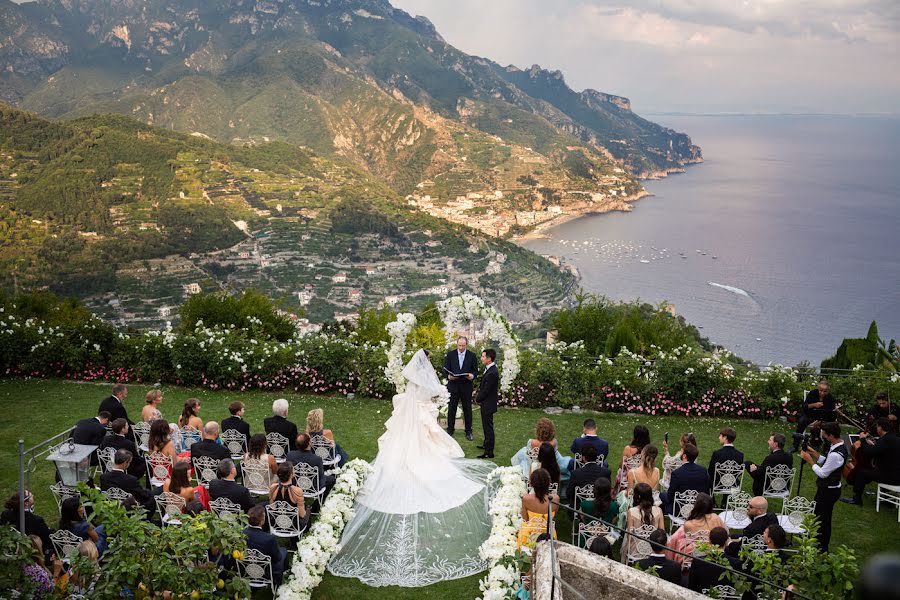 Fotografo di matrimoni Donatella Barbera (donatellabarbera). Foto del 17 settembre 2021