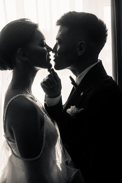 Fotografo di matrimoni Ilya Spektor (iso87). Foto del 30 gennaio