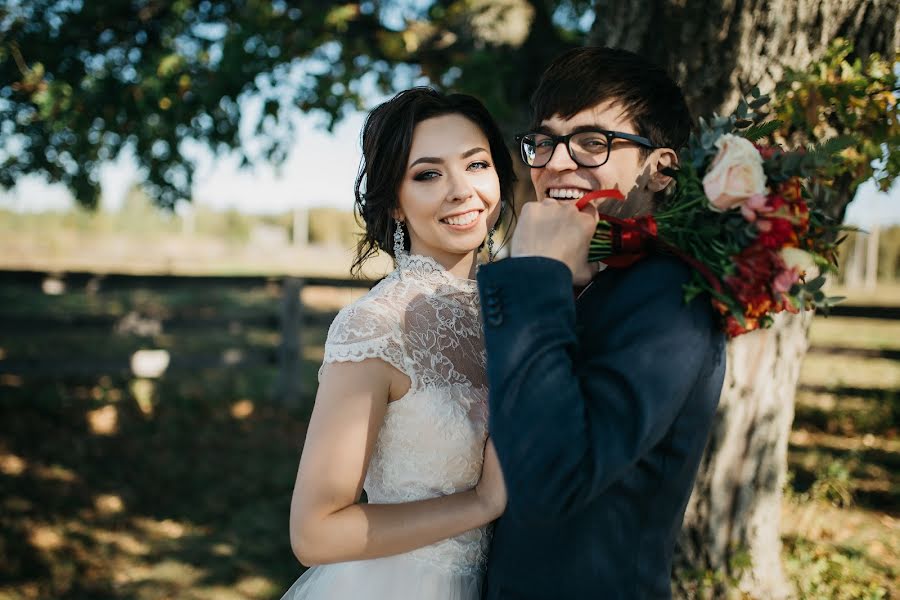 Wedding photographer Dmitriy Denisov (steve). Photo of 29 September 2017