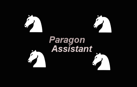 Paragon Assistant small promo image